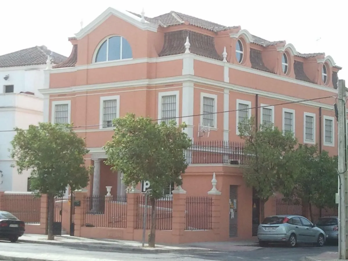 Colegio Mayor Careu - Women Only - University Community セビリア