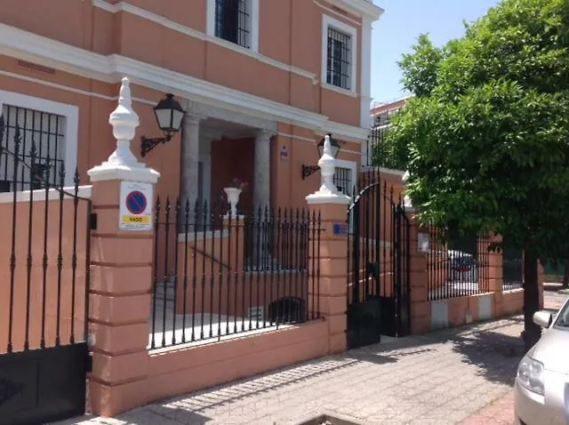Colegio Mayor Careu - Women Only - University Community セビリア