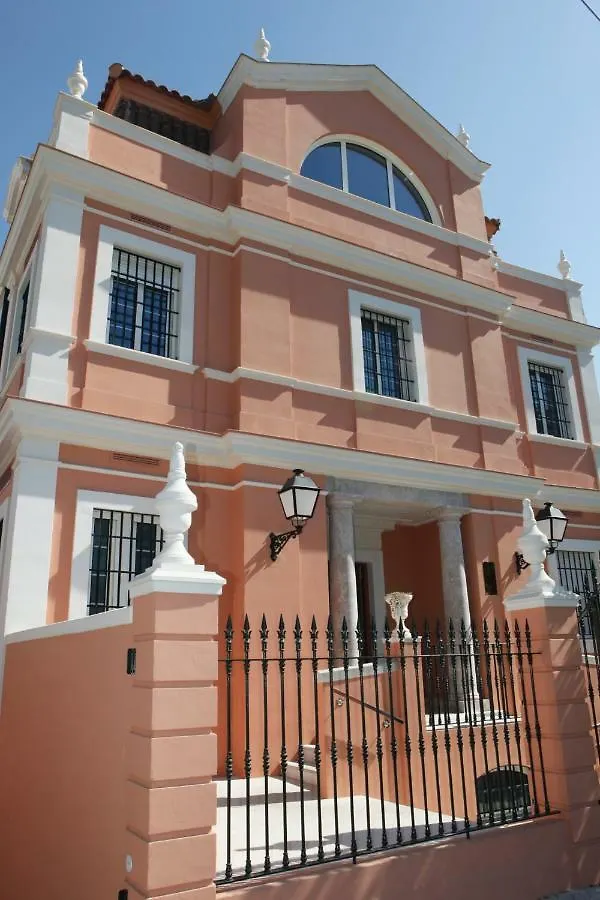 Colegio Mayor Careu - Women Only - University Community location